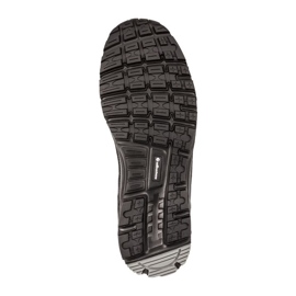Albatros Vigor Impulse Mid M Mid M MLI-S35B1 Sapatos preto 2
