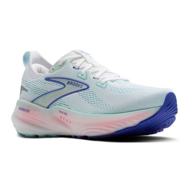 Glicerina gts 22 tênis de corrida de asfalto feminino 2