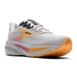 Fantasma 17 tênis de corrida cinza claro feminino 2