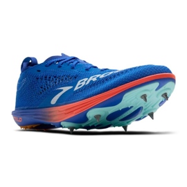 Tênis de corrida hyperion elite ld azul unissex 1