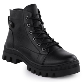 Potocki BOTAS BLACKI POTOCA FEMLINA Z25-JE19317 preto 1