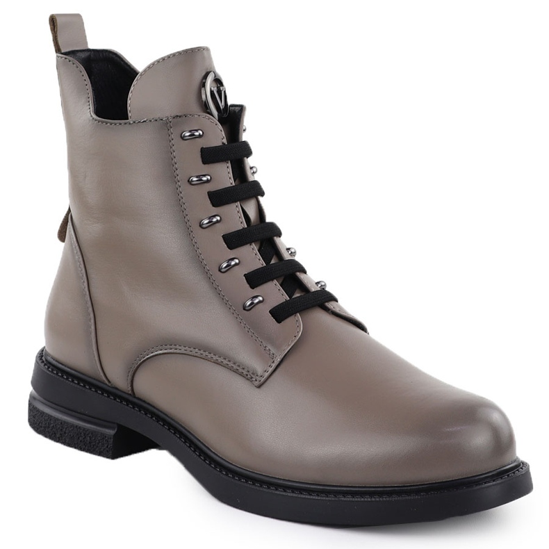 Botas femininas fita Vinceza 26-58578 1