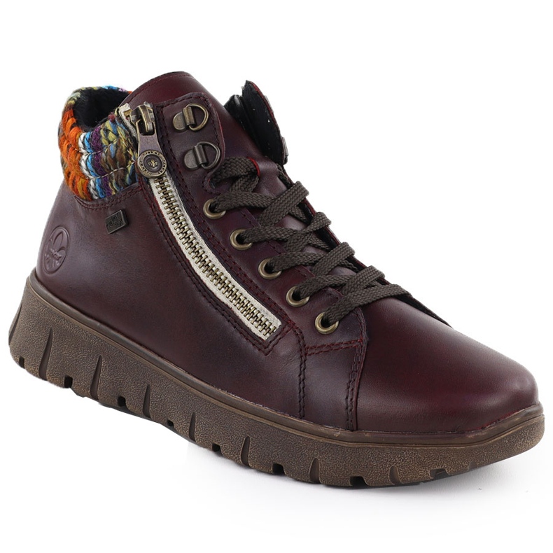RIEKER N1305-35 BOTAS DE CALARO 1
