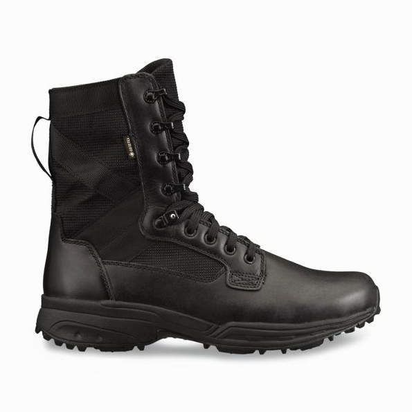 Tênis Garmont T8 Fg Nfs Gtx Regular 92800591653 preto 1