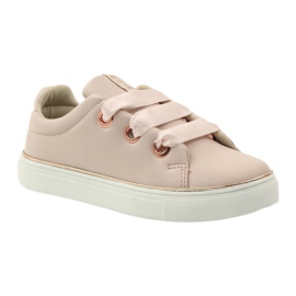 American Club American Sneakers Sneakers Shabby 17152 Pink rosa 1