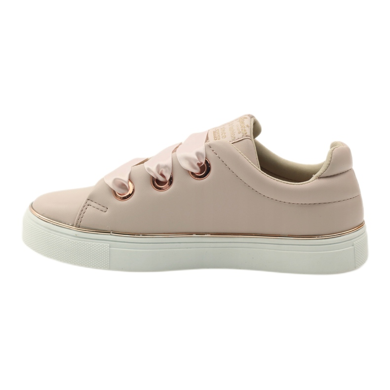 American Club American Sneakers Sneakers Shabby 17152 Pink rosa 2