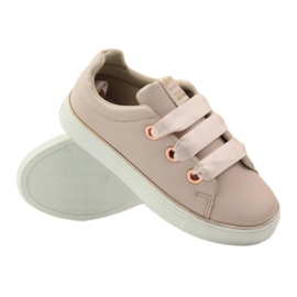American Club American Sneakers Sneakers Shabby 17152 Pink rosa 3