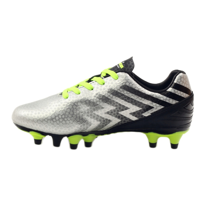 American Club Chuteiras esportivas masculinas 170603 americanas cinza 2