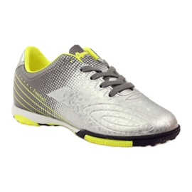 American Club Águias de esportes masculinos American 170604 cinza 1