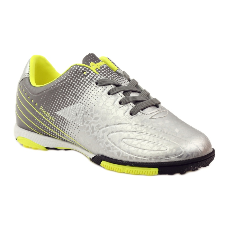 American Club Águias de esportes masculinos American 170604 cinza 1