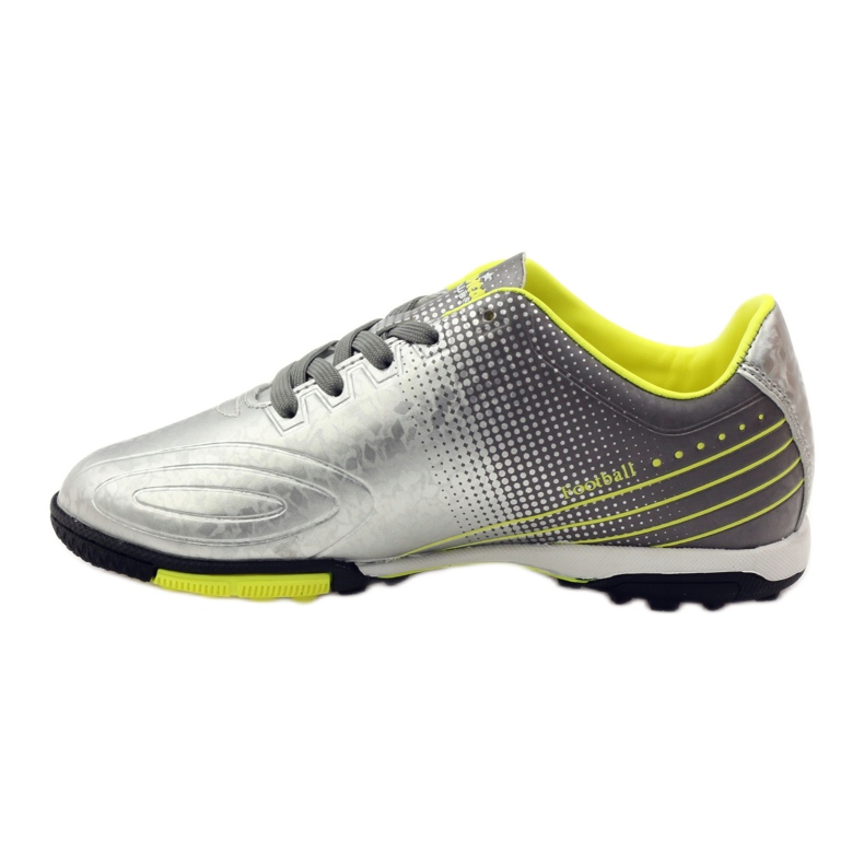 American Club Águias de esportes masculinos American 170604 cinza 2