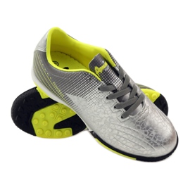 American Club Águias de esportes masculinos American 170604 cinza 3