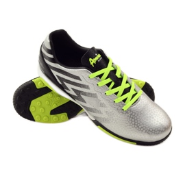 American Club Águias esportivas para meninos americana 170603 cinza 3