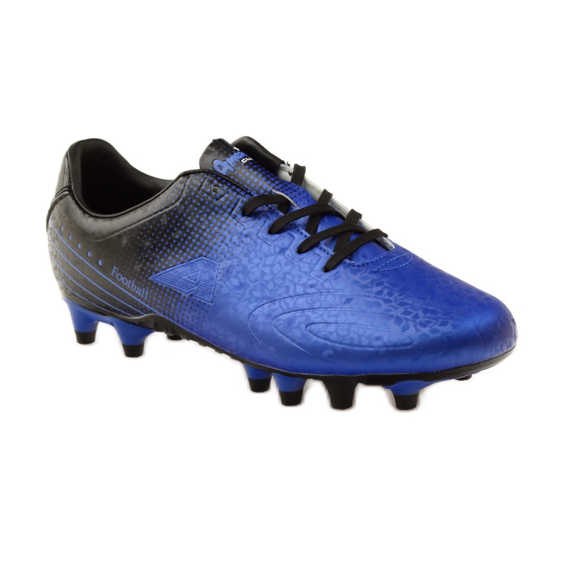 American Club Chuteiras esportivas masculinas American 170604 azul 1