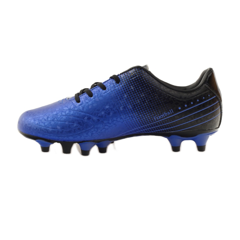 American Club Chuteiras esportivas masculinas American 170604 azul 2