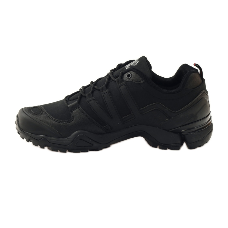 Treinadores Black Atletico 8003 preto 2