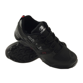 Treinadores Black Atletico 8003 preto 3