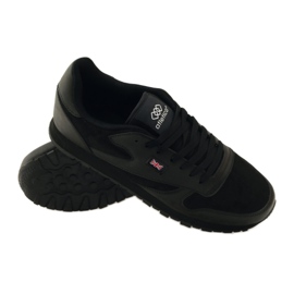 Atletico Esportes pretos Atlético 8002 3