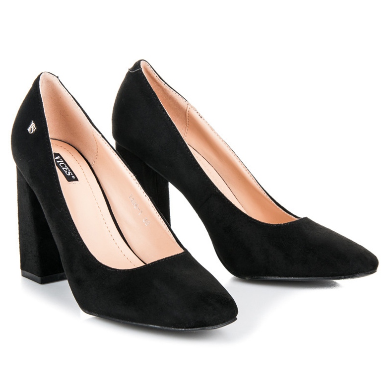 Vices Bombas pretas no post preto 1