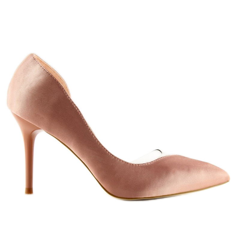 F352 salto assimétrico rosa 2 F352 salto assimétrico rosa 2