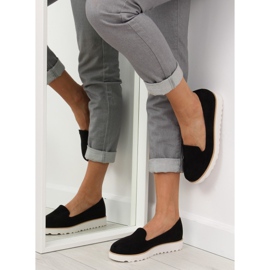 Mocassins lordsy preto T309P preto 1