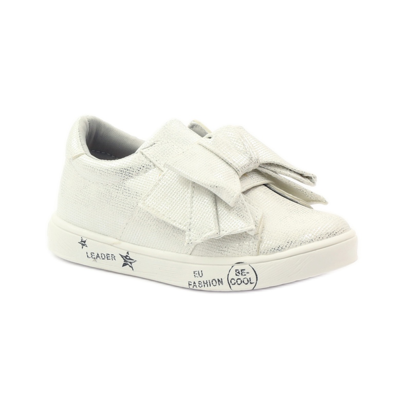 American Club tênis americano prata 17386 cinza 1