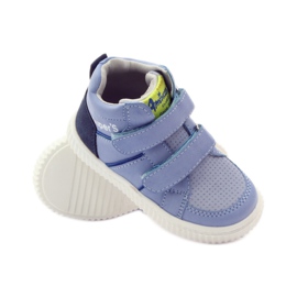 American Club tênis esportivo americano 17155 azul marinho azul 3