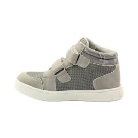 American Club tênis esportivo americano 17353 multicolorido cinza 2