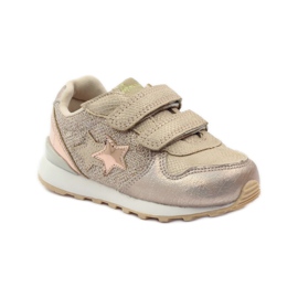 American Club tênis americano 17355 amarelo 1