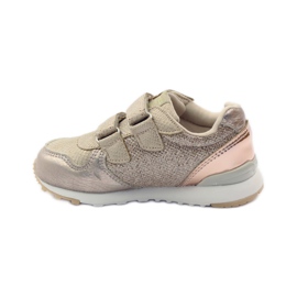 American Club tênis americano 17355 amarelo 2