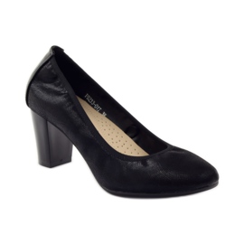 Sergio Leone Bombas em um poste 233 preto 1