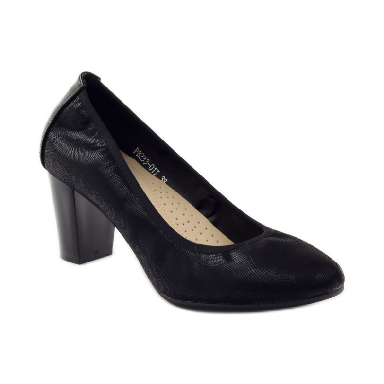 Sergio Leone Bombas em um poste 233 preto 1