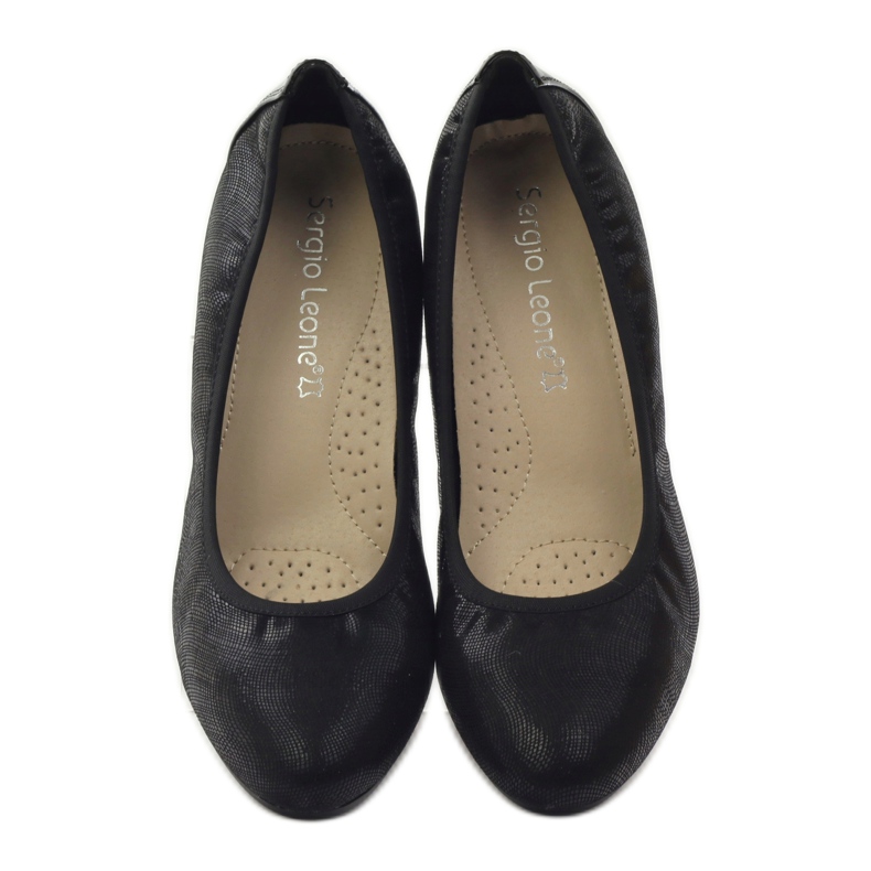 Sergio Leone Bombas em um poste 233 preto 4