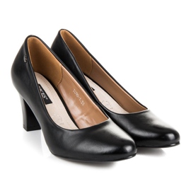 Vices Bombas pretas no post preto 1