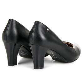 Vices Bombas pretas no post preto 2