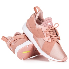 Puma musa cetim ep WN`S rosa 2