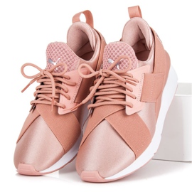 Puma musa cetim ep WN`S rosa 1
