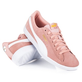 Puma vikky rosa 2 Puma vikky rosa 2
