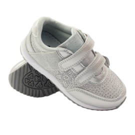 American Club tênis esportivo americano 17326 cinza 3