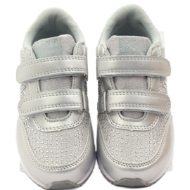 American Club tênis esportivo americano 17326 cinza 4