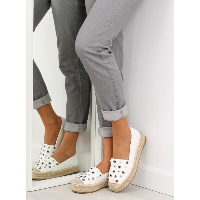 Alpercatas brancas 7680 brancas branco 1