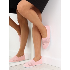 Pink Tênis feminino rosa SB96 Pink 1