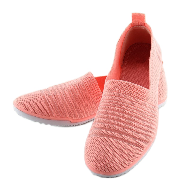 Pink Tênis feminino rosa SB96 Pink 2