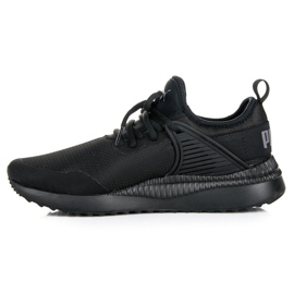 Puma Pacer Next Cage preto 1