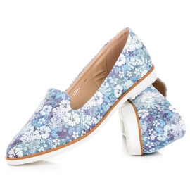 Senhores da primavera azul 1