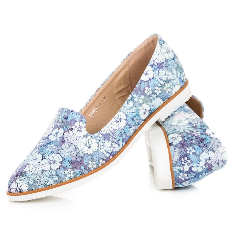 Senhores da primavera azul 1