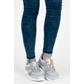 American Club tênis americano cinza 1