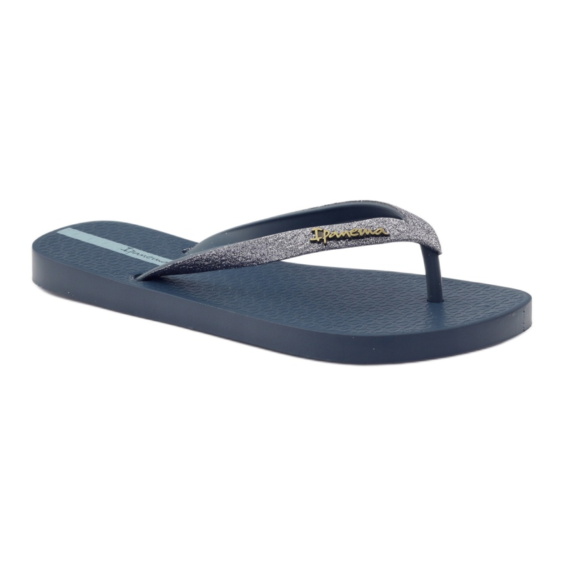 IPANEMA FLIP RECREATIAL -FLOPS 81739 AZUL NAVIA 1