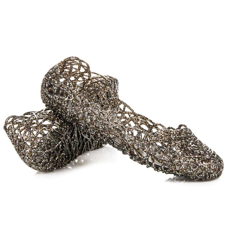 Meliski trançado multicolorido 1