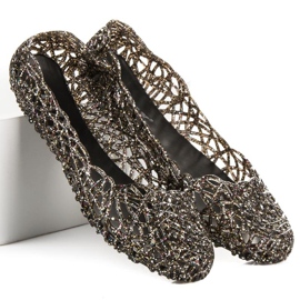 Meliski trançado multicolorido 2